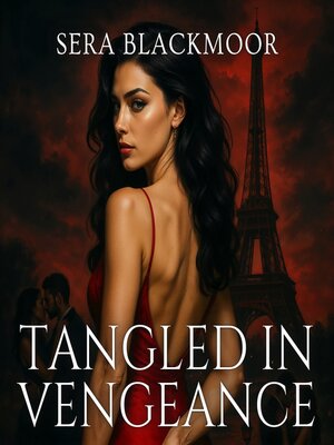 cover image of Tangled in Vengeance